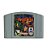Jogo Banjo Kazooie - N64 - Imagem 1