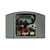 Jogo Star Fox 64 - N64 - Imagem 1