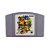 Jogo Mario Party - N64 (Japonês) - Imagem 1