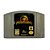 Jogo Mortal Kombat 4 - N64 - Imagem 1