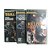 Jogo Dual Pack: Syphon Filter Logan's Shadow / Killzone Liberation - PSP - Imagem 1