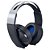 Headset Gamer Sony Platinum Over-ear 7.1 Wireless - PS4 - Imagem 2