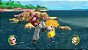 Jogo Dragon Ball Raging Blast - PS3 - Imagem 4