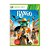 Jogo Rango - Xbox 360 - Imagem 1