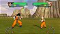 Jogo Dragon Ball Z: Budokai HD Collection - Xbox 360 - Imagem 4