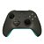 Controle Microsoft Cinza Claro e Azul - Xbox One - Imagem 1