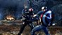 Jogo Captain America: Super Soldier - Xbox 360 - Imagem 2