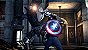 Jogo Captain America: Super Soldier - Xbox 360 - Imagem 3