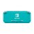 Console Nintendo Switch Lite Azul Turquesa - Nintendo - Imagem 2