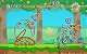 Jogo Kirby's Epic Yarn - Wii - Imagem 4
