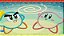 Jogo Kirby's Epic Yarn - Wii - Imagem 2