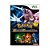 Jogo Pokémon: Battle Revolution - Wii - Imagem 1