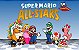 Jogo Super Mario All Stars - Wii - Imagem 3