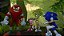Jogo Sonic Boom: Rise of the Lyric - Wii U - Imagem 2