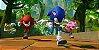 Jogo Sonic Boom: Rise of the Lyric - Wii U - Imagem 3