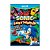 Jogo Sonic: Lost World - Wii U - Imagem 1