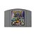Jogo Pokémon Puzzle League - N64 - Imagem 1