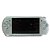 Console PSP PlayStation Portátil 3001 Prata - Sony (Desbloqueado) - Imagem 1