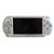 Console PSP PlayStation Portátil 3001 Prata - Sony - Imagem 1