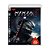 Jogo Ninja Gaiden Sigma 2 - PS3 - Imagem 1