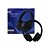 Headset Sony New Gold 7.1 Wireless - PS4 e PS4 VR - Imagem 1