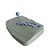 Controle Arcade Virtua Stick cinza - Sega Saturn - Imagem 2