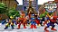 Jogo Marvel Super Hero Squad: The Infinity Gauntlet - PS3 - Imagem 3