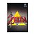 Jogo The Legend of Zelda: Collector's Edition - GameCube - Imagem 1