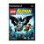 Jogo LEGO Batman: The Videogame - PS2 - Imagem 1