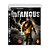 Jogo Infamous - PS3 - Imagem 1