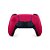 Controle sem fio DualSense Cosmic Red Sony - PS5 (LACRADO) - Imagem 1