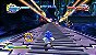 Jogo Sonic Chronicles: The Dark Brotherhood - DS - Imagem 2
