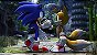 Jogo Sonic Chronicles: The Dark Brotherhood - DS - Imagem 3
