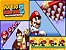 Jogo Mario vs. Donkey Kong 2: March of the Minis - DS - Imagem 4