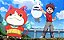 Jogo Yo-Kai Watch - 3DS - Imagem 2