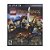 Jogo LEGO The Lord of The Rings + Filme "The Lord of the Rings: The Fellowship of the Ring" - PS3 - Imagem 1