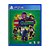 Jogo LEGO DC Super Villains - PS4 - Imagem 1