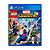 Jogo LEGO Marvel Super Heroes 2 - PS4 - Imagem 1
