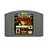 Jogo Pokemon Stadium  - N64 - Imagem 1