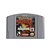 Jogo Pokemon Stadium - N64 - Imagem 1