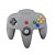 Console Nintendo 64 - Nintendo - Imagem 4