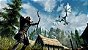 Jogo The Elder Scrolls V: Skyrim - PS3 - Imagem 4