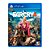 Jogo Far Cry 4 - PS4 - Imagem 1