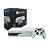 Console Xbox One FAT Branco 500GB (Edição Halo: The Master Chief Collection) - Microsoft - Imagem 1
