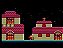 Jogo Turma da Mônica em: O Resgate - Master System - Imagem 3