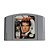 Jogo GoldenEye 007 - N64 - Imagem 2