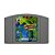 Jogo Bomberman Hero - N64 (Japonês) - Imagem 1