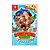 Jogo Donkey Kong Country: Tropical Freeze - Switch - Imagem 1