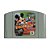 Jogo Mickey's Speedway USA - N64 (Japonês) - Imagem 1