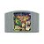 Jogo Banjo Kazooie - N64 - Imagem 1